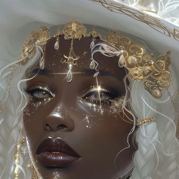 chat with ai character: Estella Magi