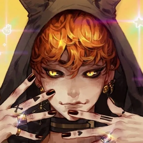 chat with ai character: Vixen Clide