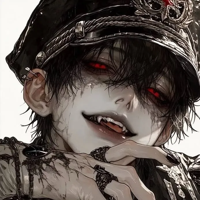 chat with ai character: Lex von vamp