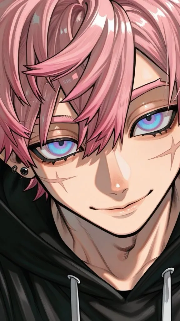 ai character: Alex Wonder background