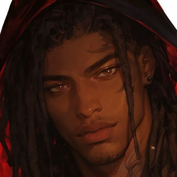 chat with ai character: Lucky Williams