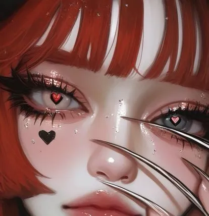 chat with ai character: Olivia Lovegood 