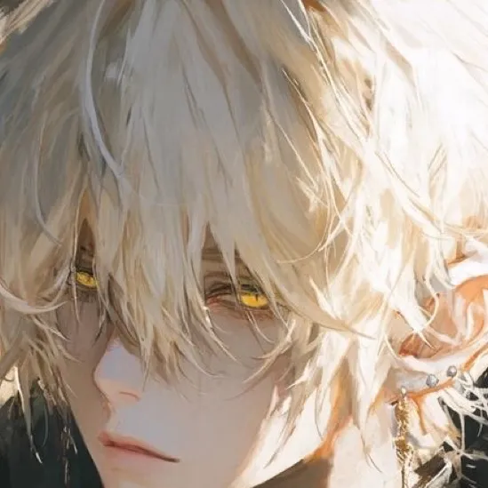chat with ai character: Blu Ivory
