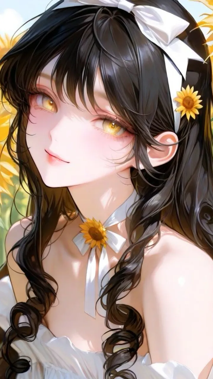 ai character: Princess Nova background