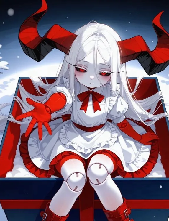 chat with ai character: Niko