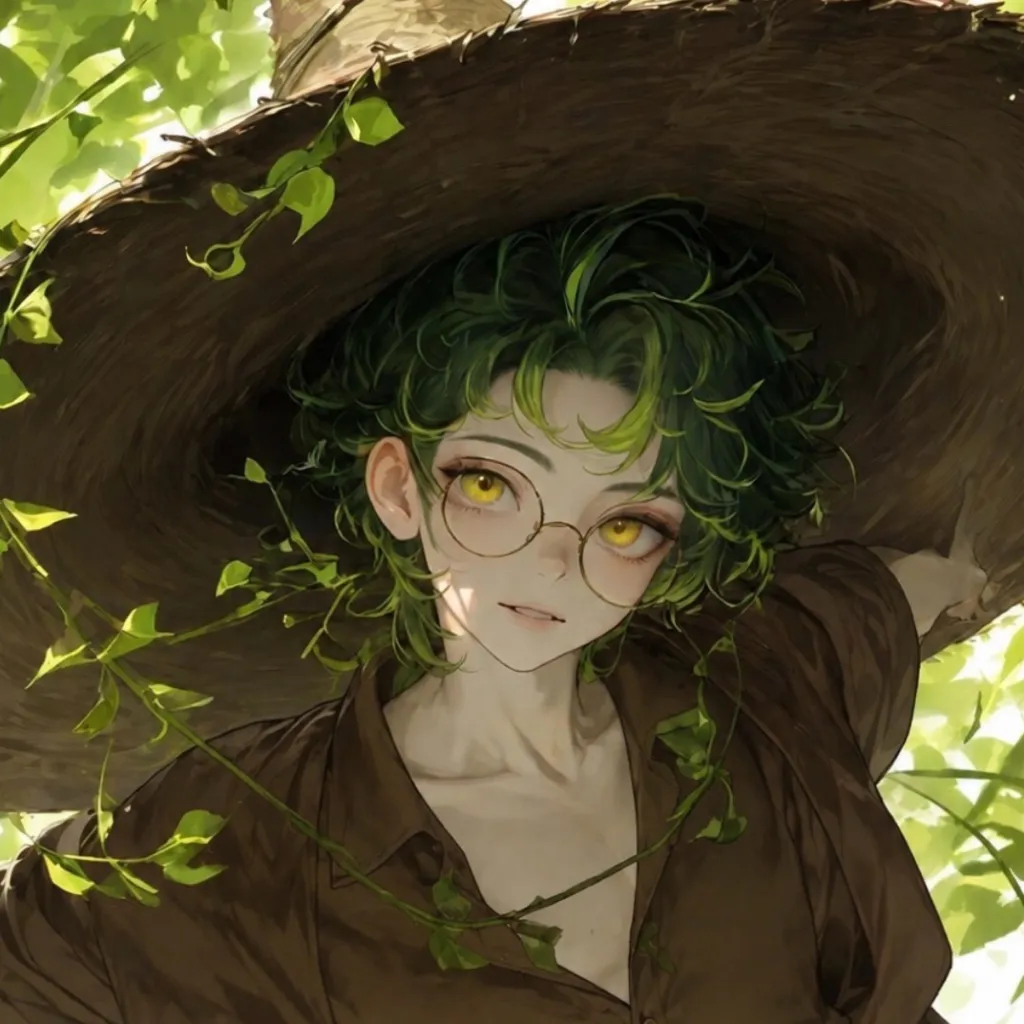 chat with ai character: Aspen 