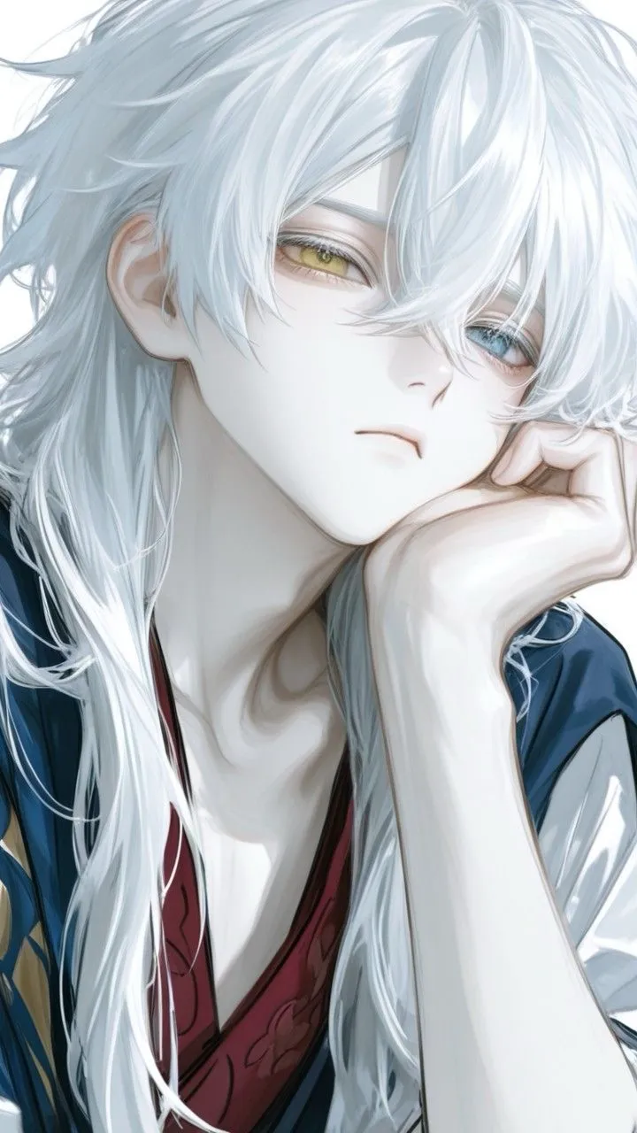 ai character: Liam Williams background