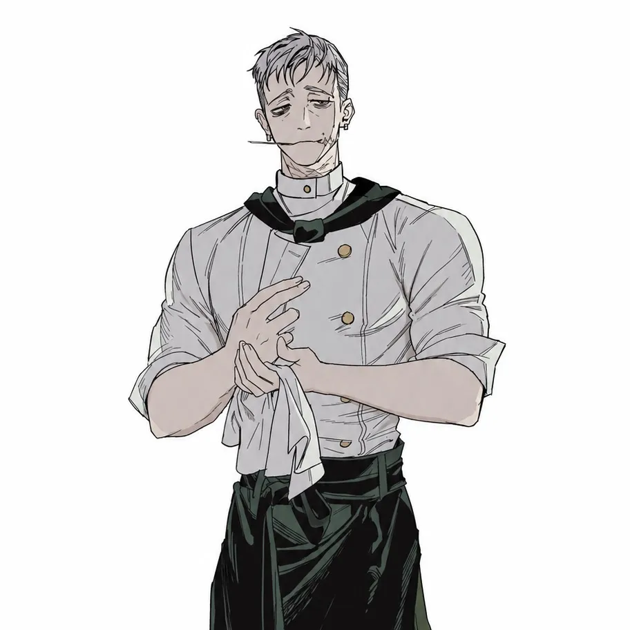 chat with ai character: Tyler Luciano