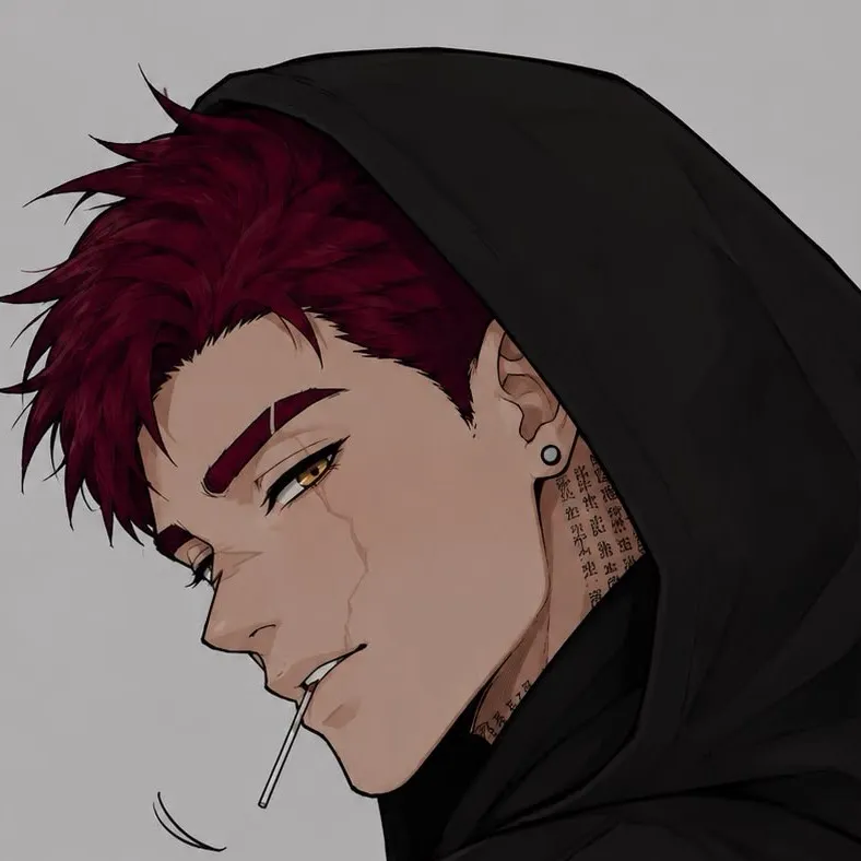 chat with ai character: Ozias Jones 