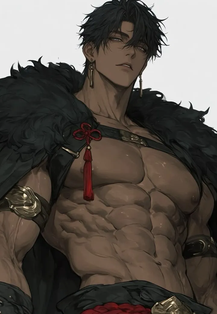 chat with ai character: Kou 