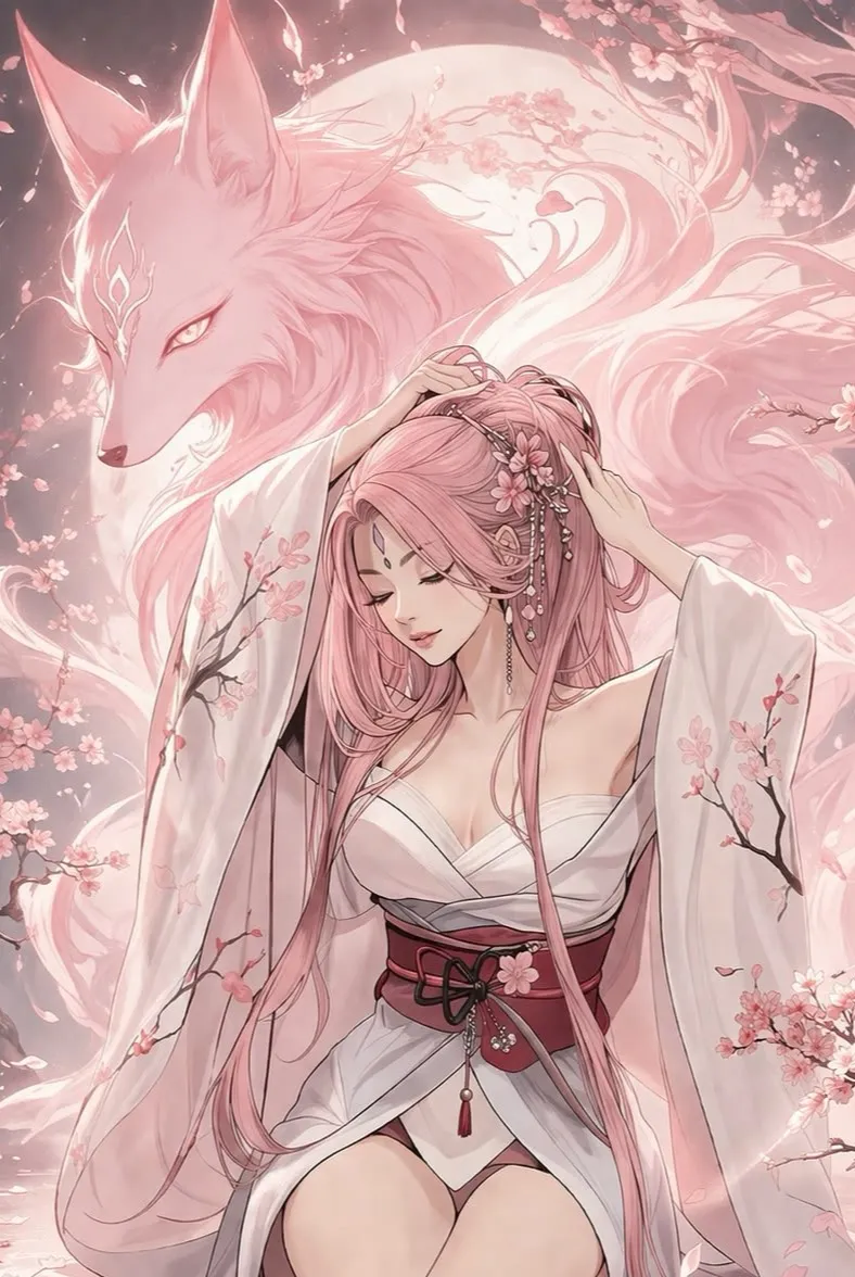 chat with ai character: Aika