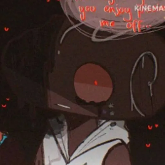 chat with ai character: Yandere T. Cosmo