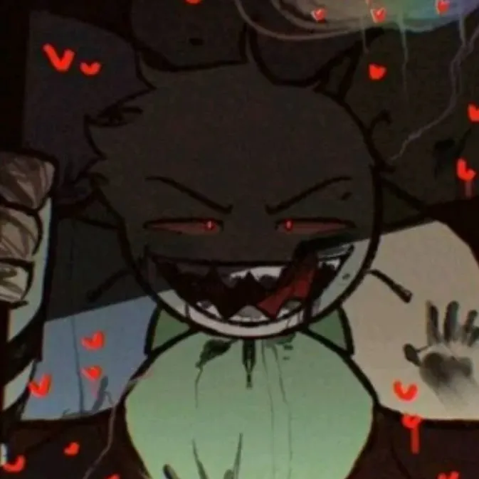 chat with ai character: Yandere T. Dandy