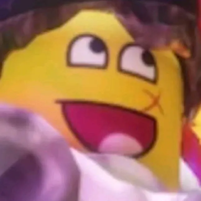 chat with ai character: Shedletsky