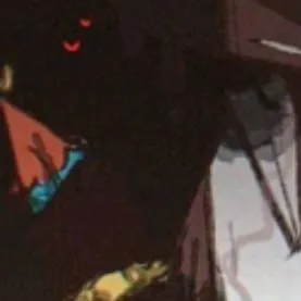 chat with ai character: Yandere T. Cosmo