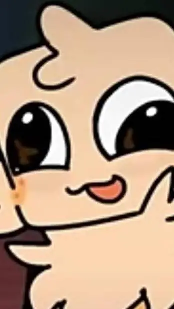 ai character: Twisted Goob background