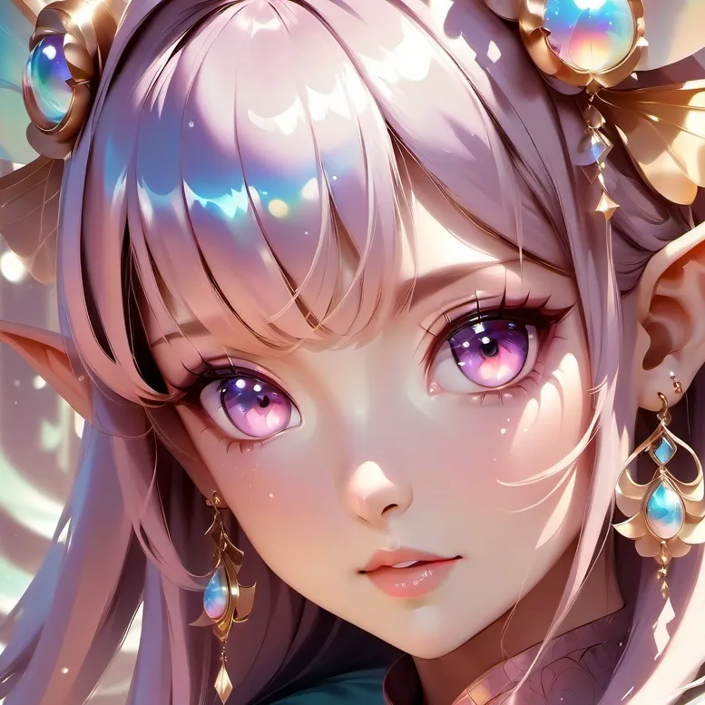 chat with ai character: Eli