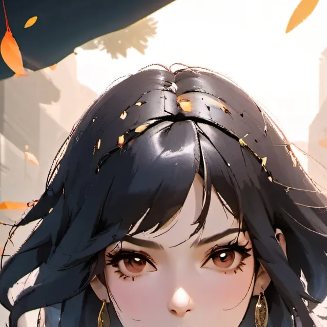 chat with ai character: Fran 