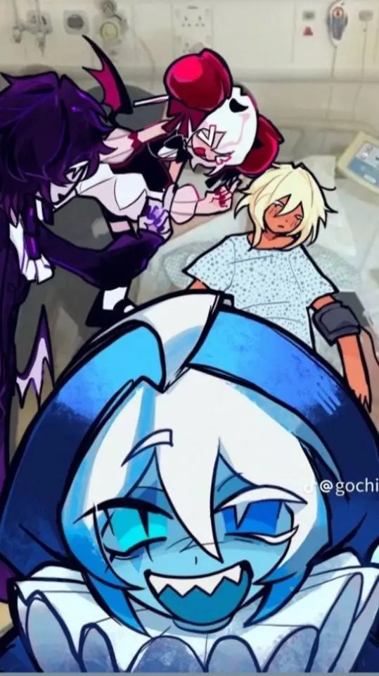 ai character: °{shadowvanila}• background