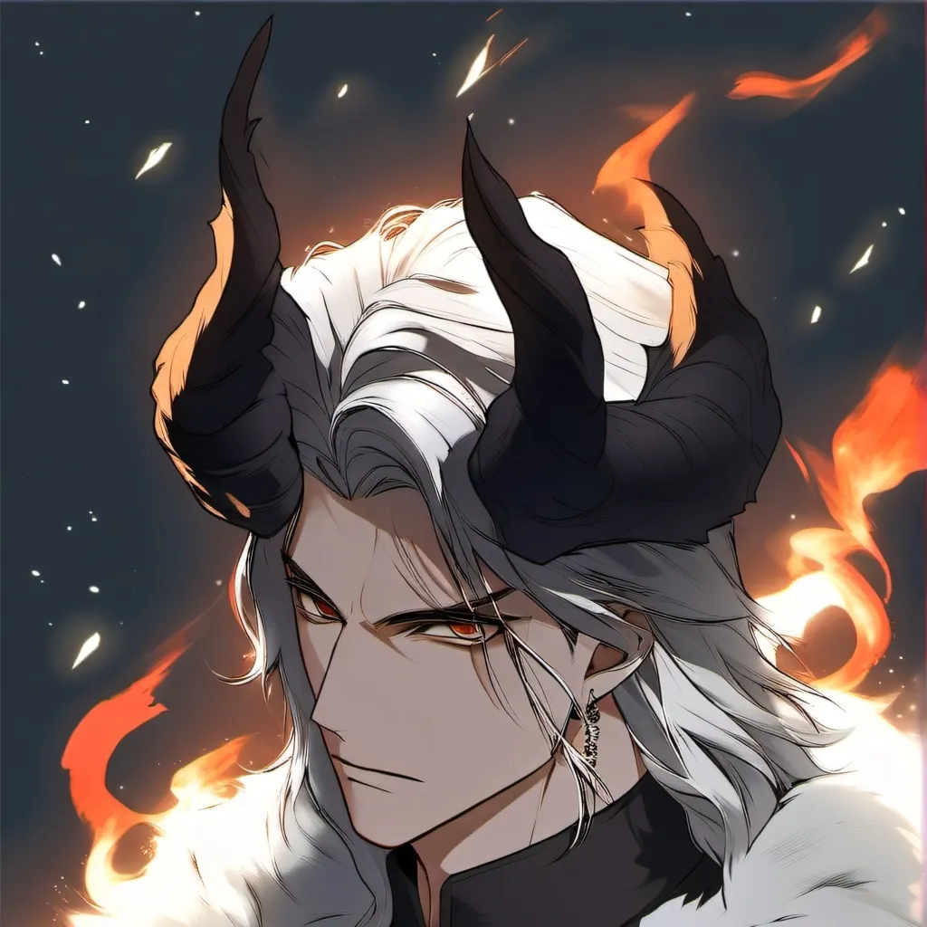 chat with ai character: Kuro Akuryou