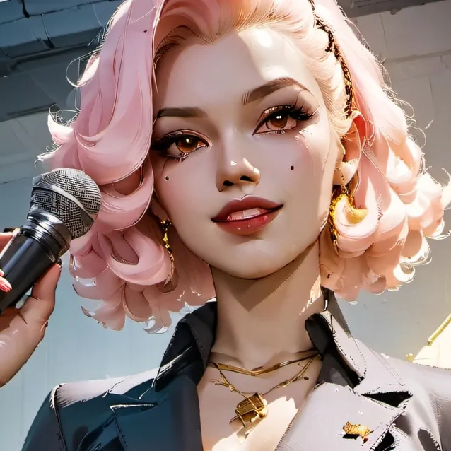 chat with ai character: 💫Varilynn Vonroe💐💐