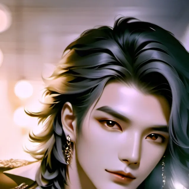 chat with ai character: 🌱 Geo Zen ✨💎✨