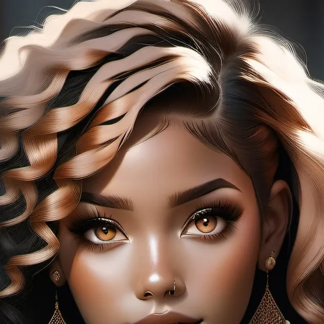 chat with ai character: Khalahari Mone't 💐