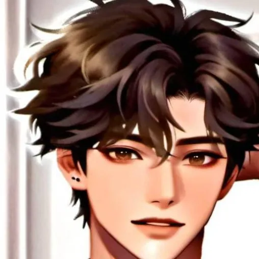 chat with ai character: 🕹️Chase Bannister🎮