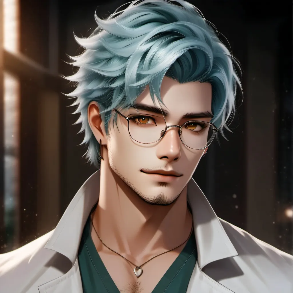 chat with ai character: 🩺🧪Colbert Ryder🩻