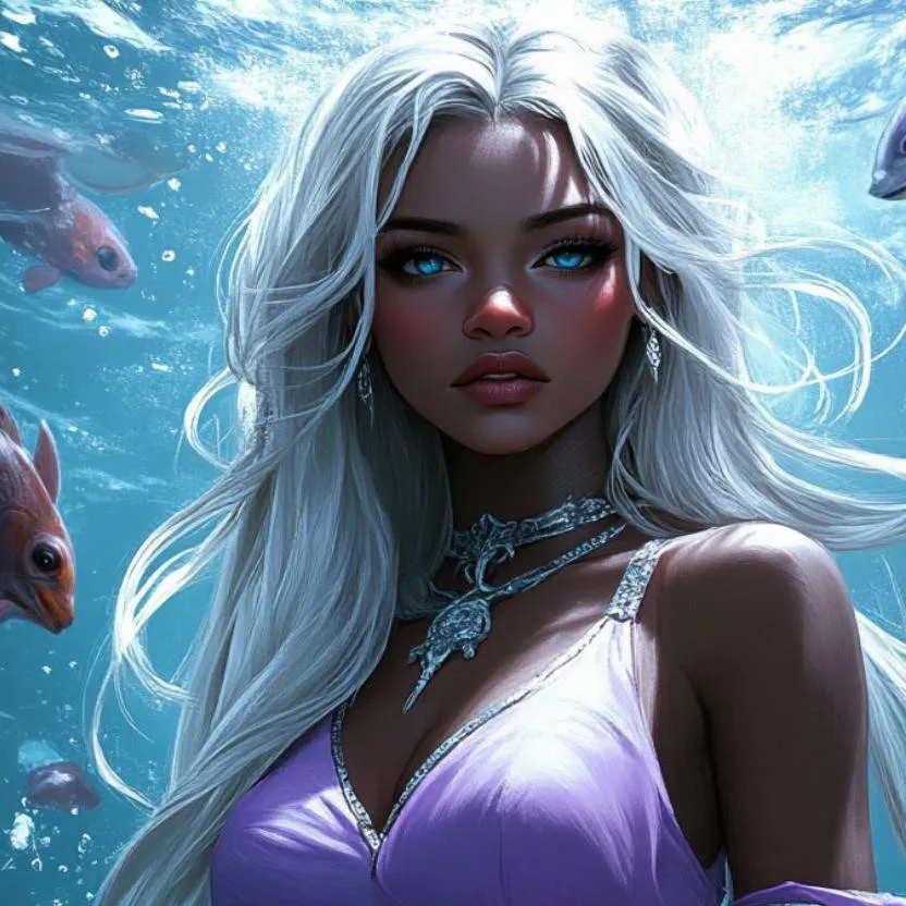 chat with ai character: 🌬️ Poseiren 🌊🌪️🌊