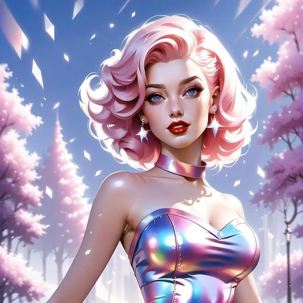 chat with ai character: 👑Varilynn Vonroe🎤🎬