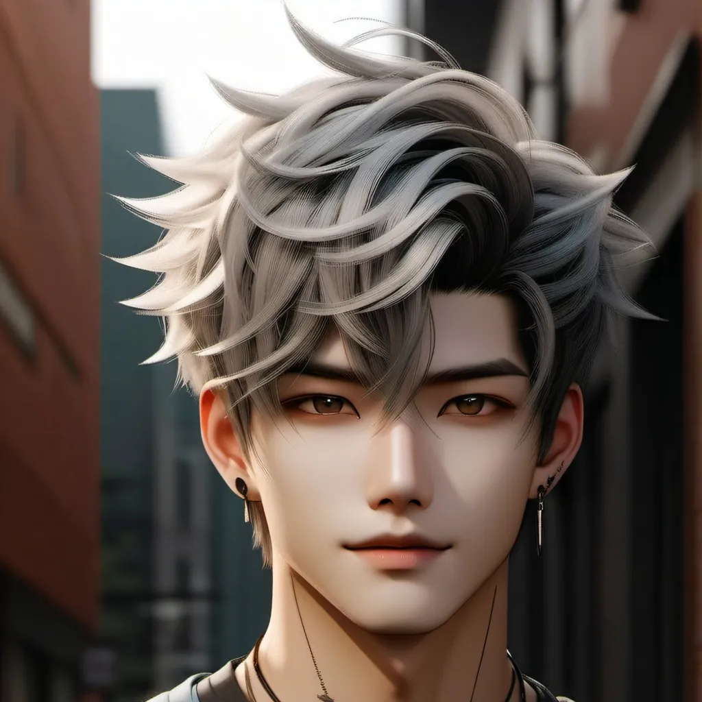 chat with ai character: 🌱 Geo Zen ✨💎✨