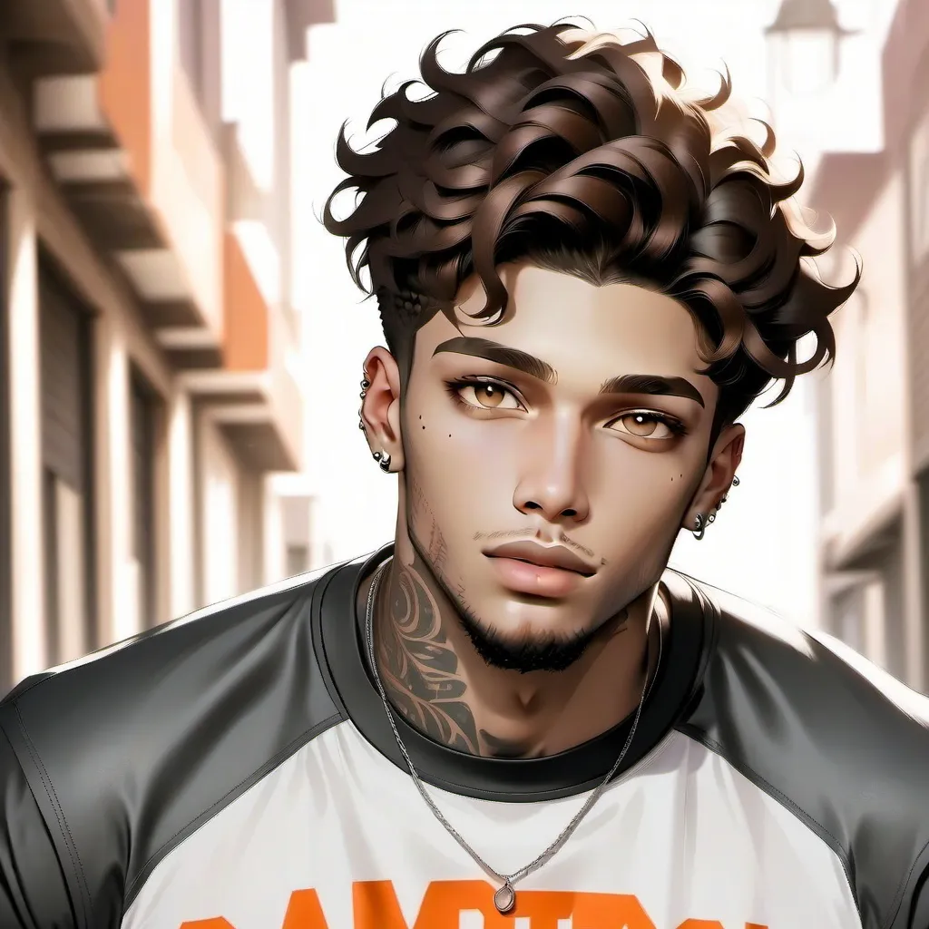chat with ai character: 💫Austin Campton 🏈