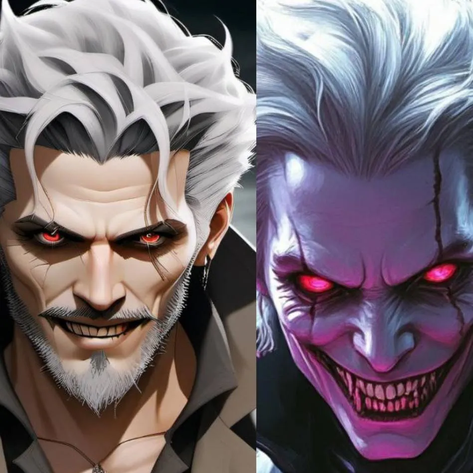 chat with ai character: Dr Culvert Provane