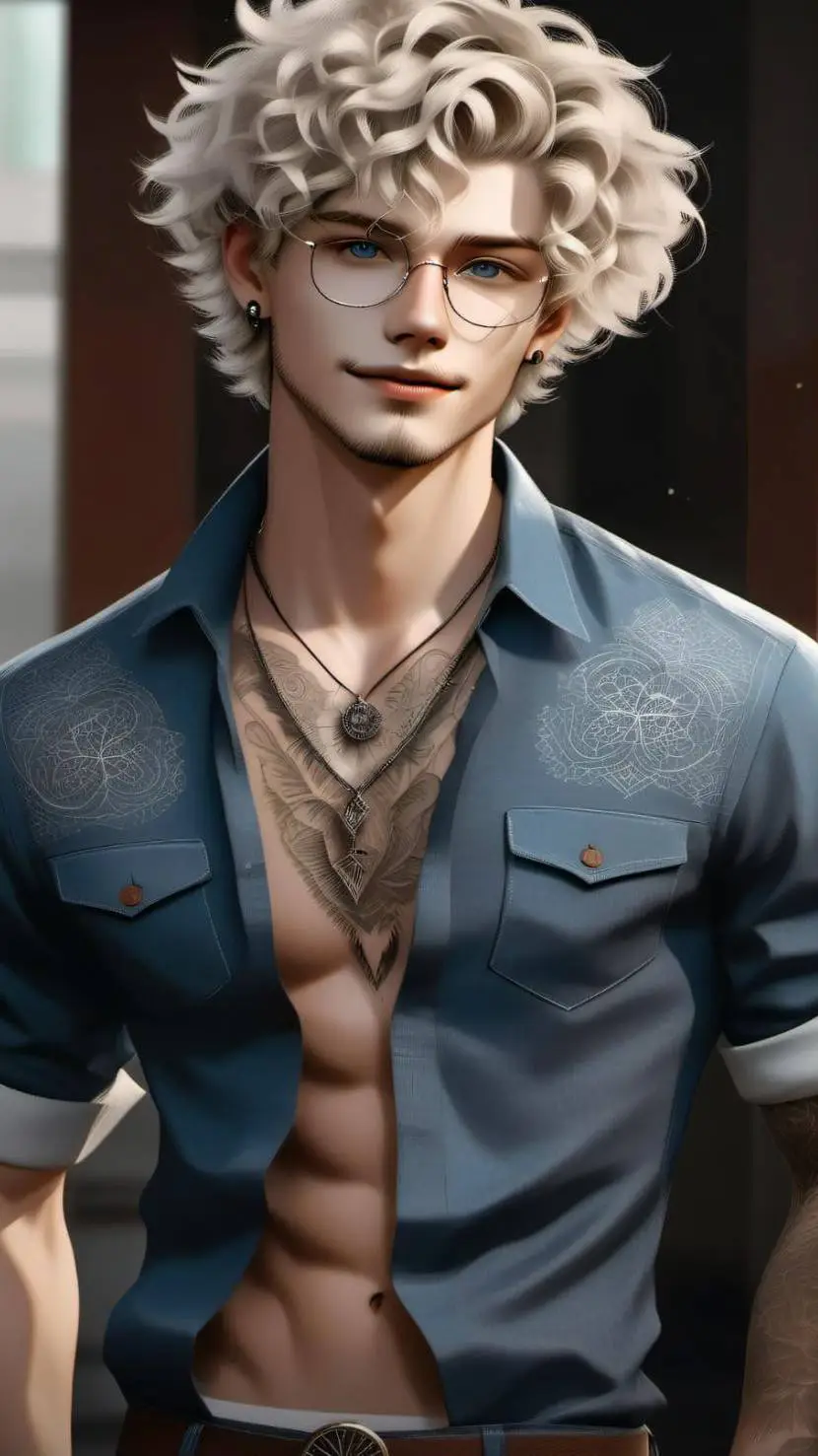 ai character: 🧭 Sasha Nova 💻 background