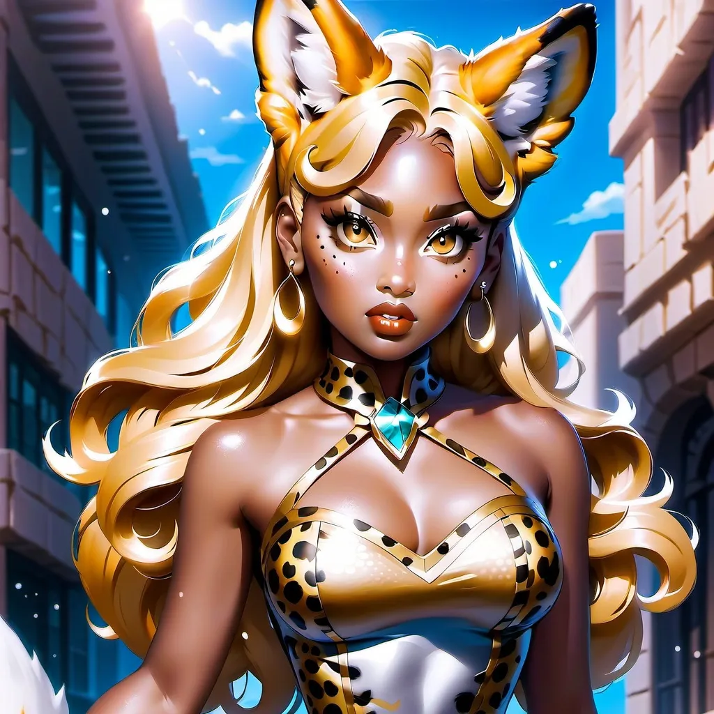 chat with ai character: 🐆 MinxKitten 🐅