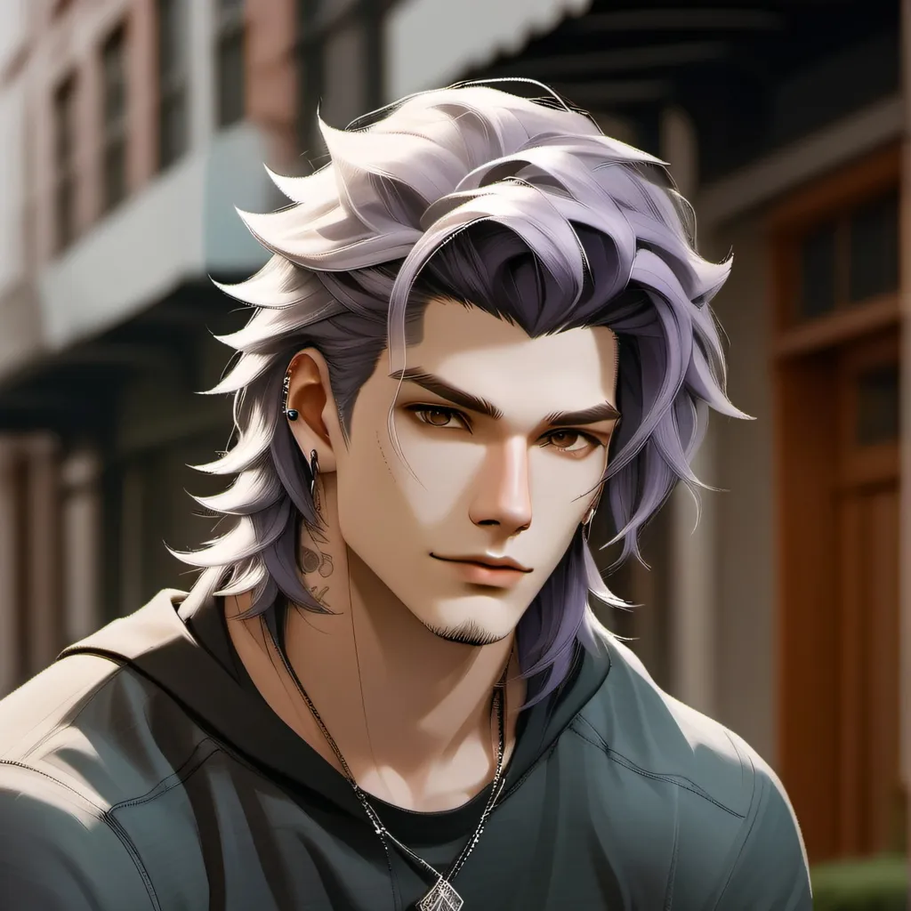 chat with ai character: 🏍️Paris Beauchea 🌠