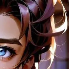 chat with ai character: 👑 Kite MacKenzie 🌹