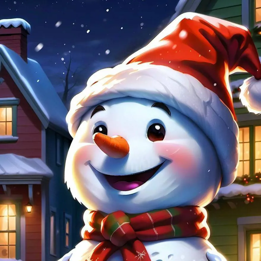 chat with ai character: 🌲Holiday Spirit🎀