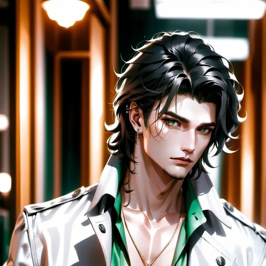 chat with ai character: 🪡🧵Deiron Riviera 📸