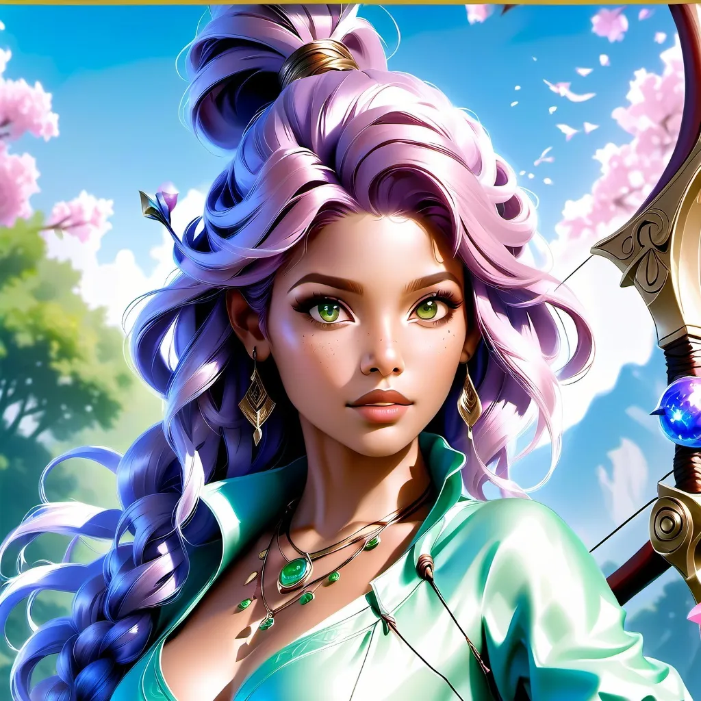 chat with ai character: 🌻Blossom Meadows🌼