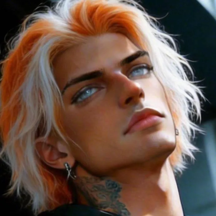 chat with ai character: Sye Camby