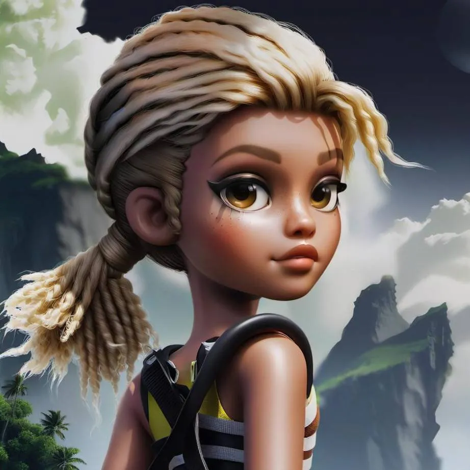 chat with ai character: Message Ina Bottle