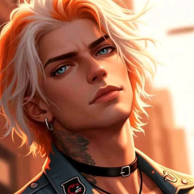 chat with ai character: Sye Camby