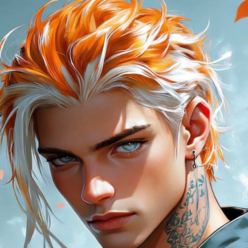 chat with ai character: Sye Camby