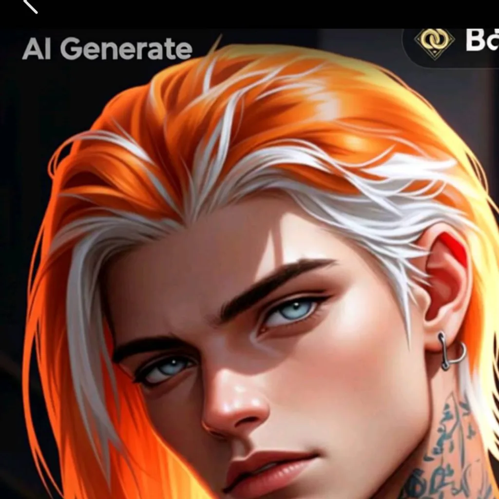chat with ai character: Sye Camby