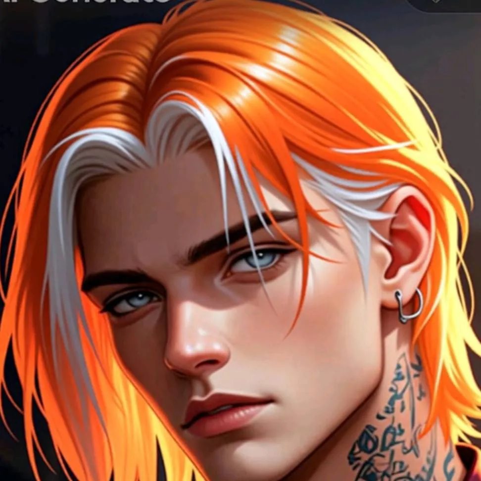 chat with ai character: Sye Camby