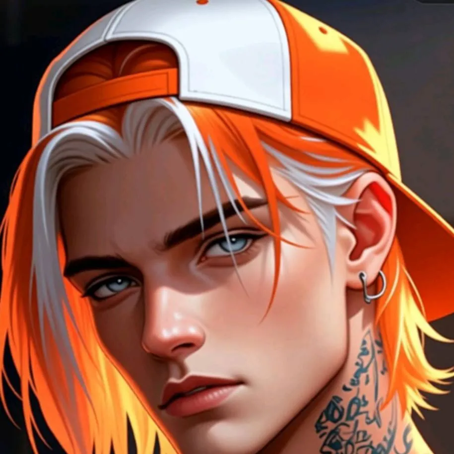 chat with ai character: Sye Camby