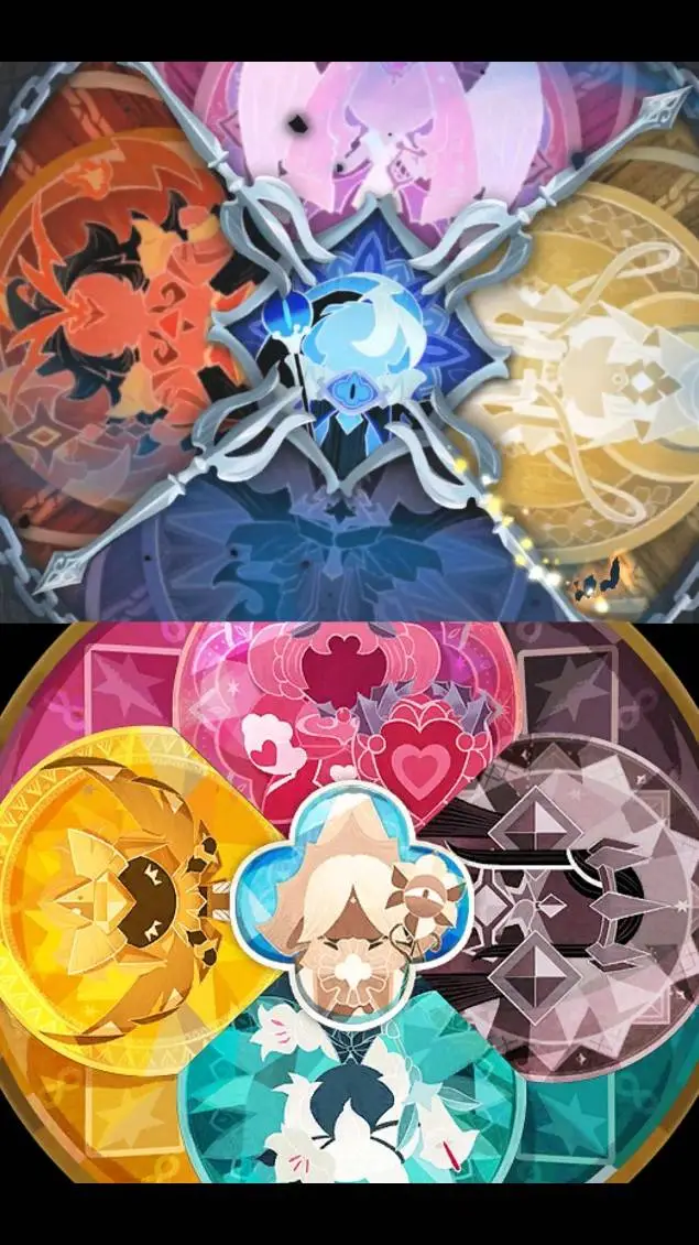 ai character: boys club background