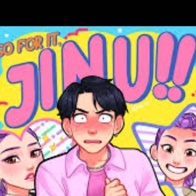 chat with ai character: jinu